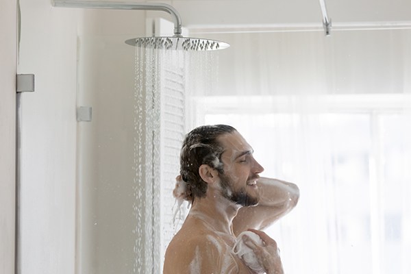 Best Exfoliating Body Wash 