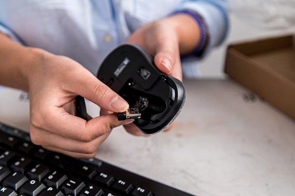 best wireless keyboard and mouse combos for game