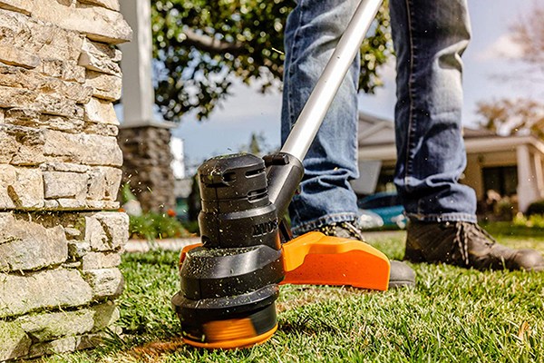 Worx String Trimmers Reviews
