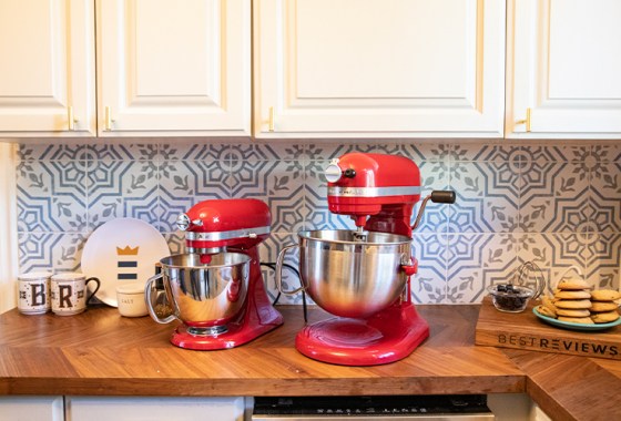 18 interesting products that can help you improve your cooking skills for the new year