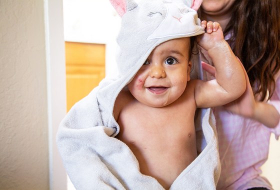 Everything first-time parents need to buy and prepare before the baby arrives