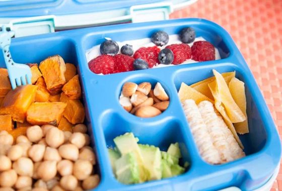 3 best kids bento boxes to buy for school lunches
