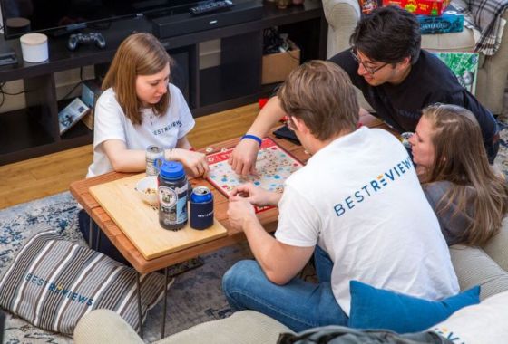 14 strategy board games everyone can play