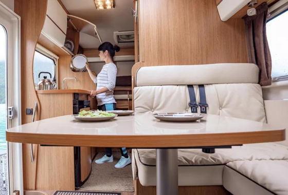 The ultimate guide to RV accessories and essentials