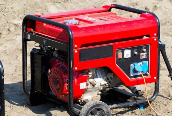 Best portable generators for days at the beach