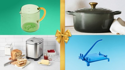 The ultimate gift guide for foodies
