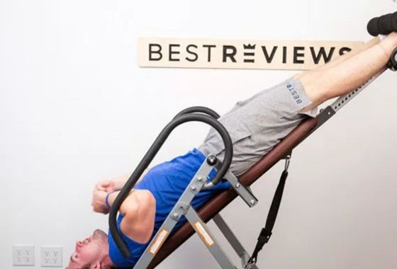 Inversion tables: What they're used for and some to consider