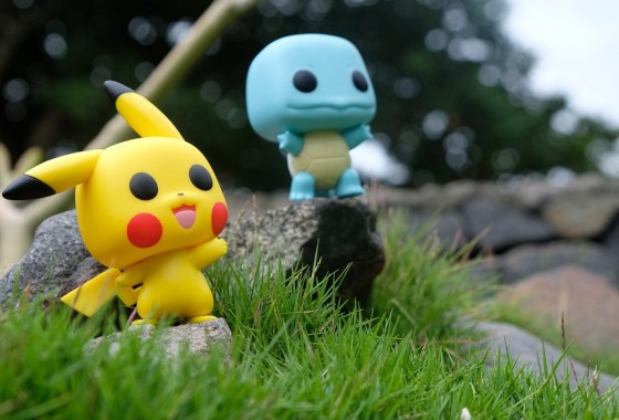 Best Pokemon costume for kids