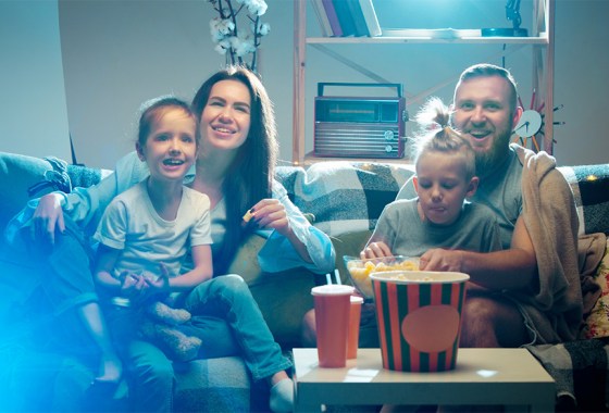 How to choose the best projector for your home