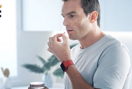 Best multivitamins for men