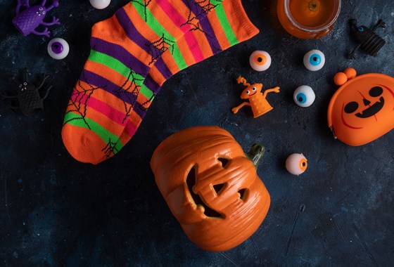Best Halloween socks