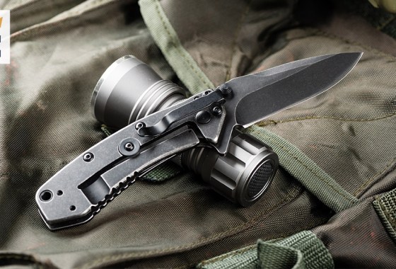 Smith and Wesson knives vs. Ontario Knife Company knives