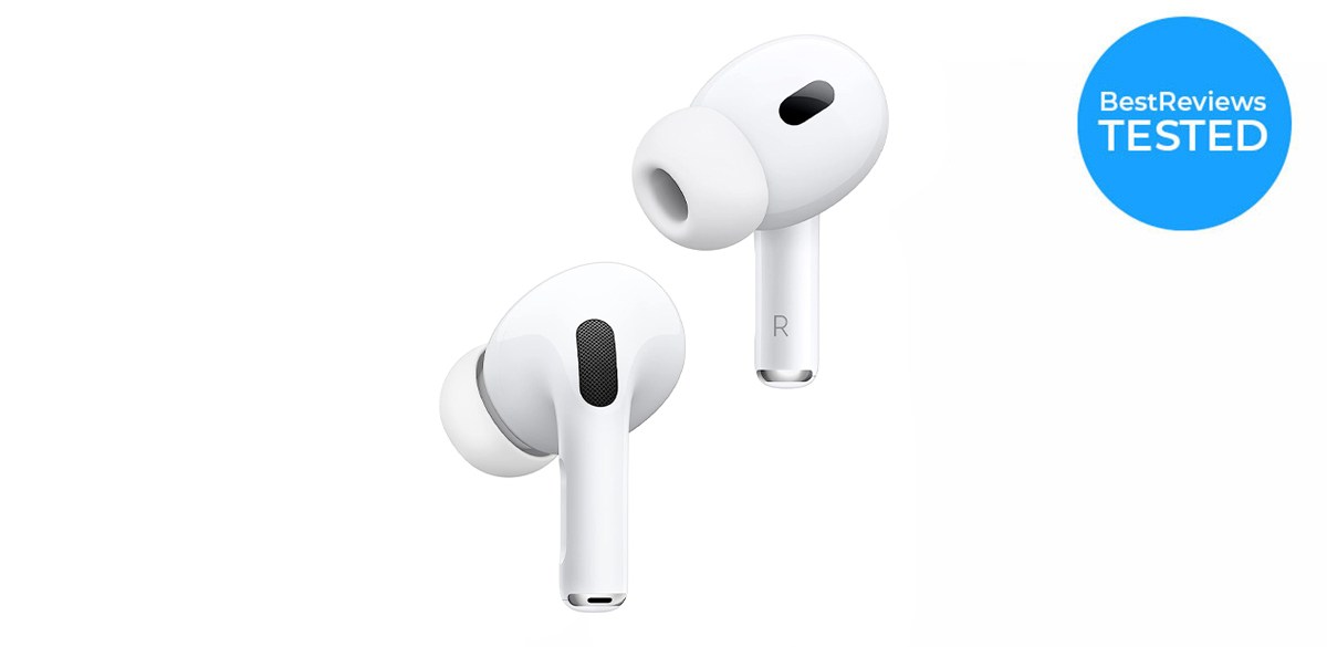 Apple AirPods Pro (2nd Generation) Wireless Earbuds Apple AirPods Pro (2nd Generation) Wireless Earbuds
