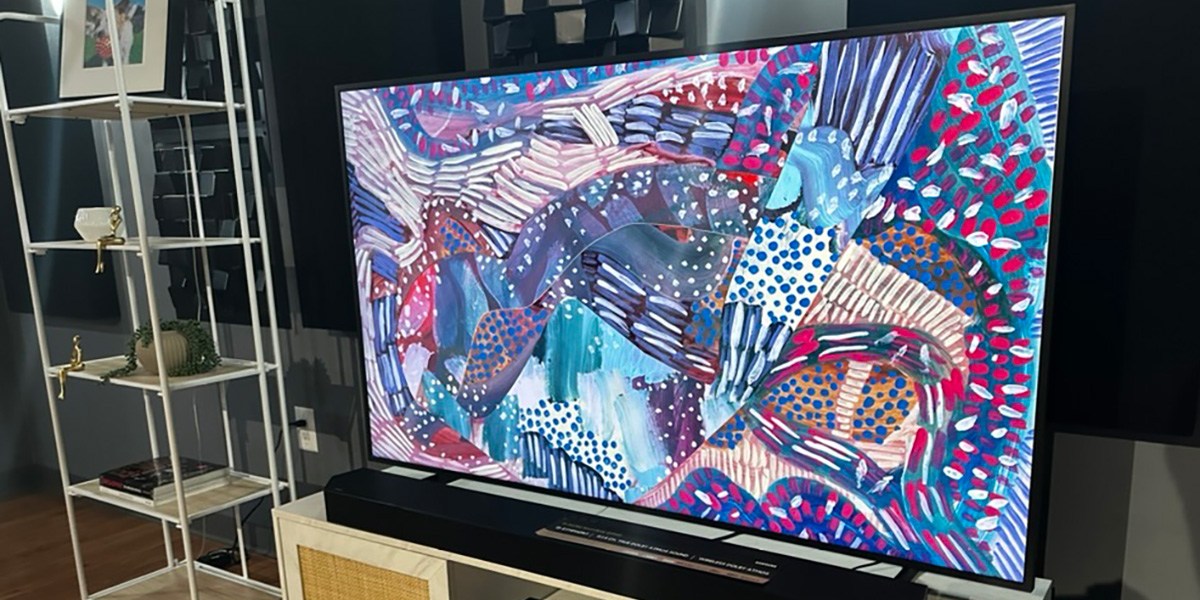 Samsung The Frame TV Samsung The Frame TV