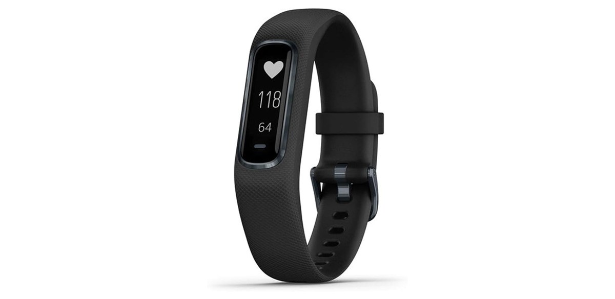 Garmin Vivosmart 4 Garmin Vivosmart 4