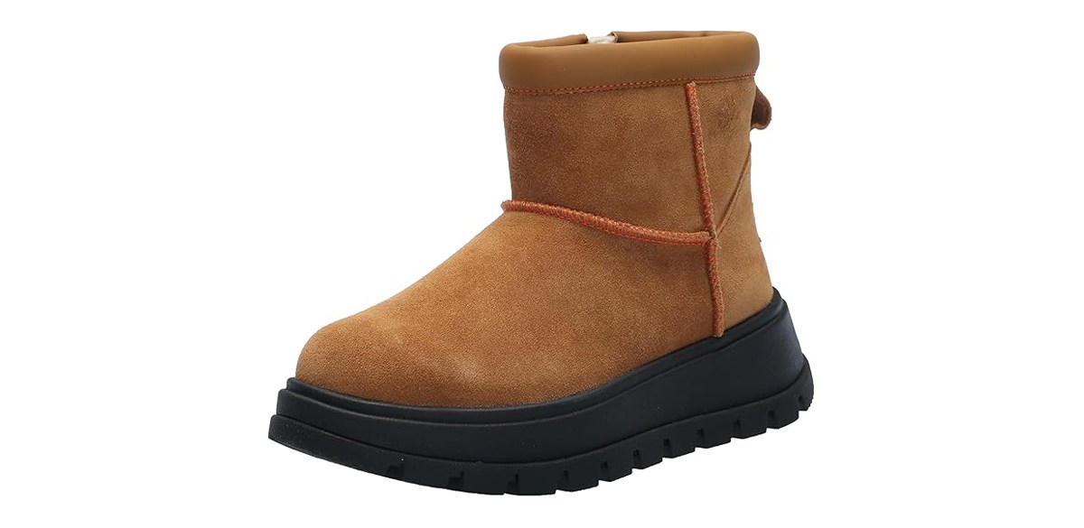 Koolaburra by UGG Women's Koola Mini Hybrid Ankle Boot Koolaburra by UGG Women's Koola Mini Hybrid Ankle Boot