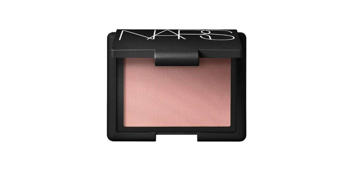 NARS Orgasm Blush