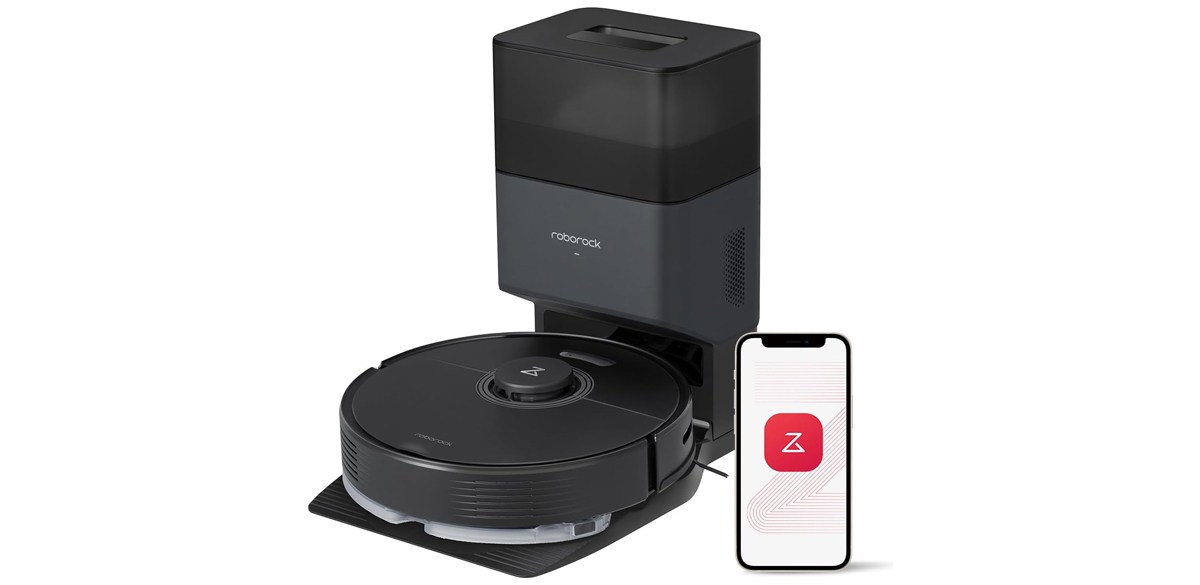 Roborock Q7 Max+ Roborock Q7 Max+