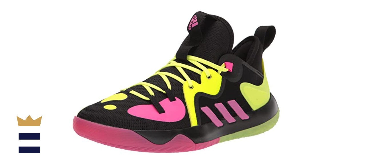 Best adidas basketball shoes ever on sale