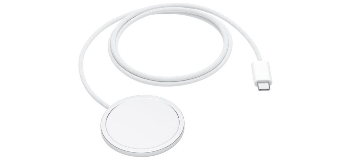 Apple MagSafe Charger Apple MagSafe Charger