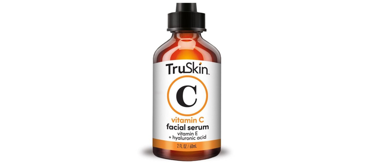 Best TruSkin Vitamin C Face Serum