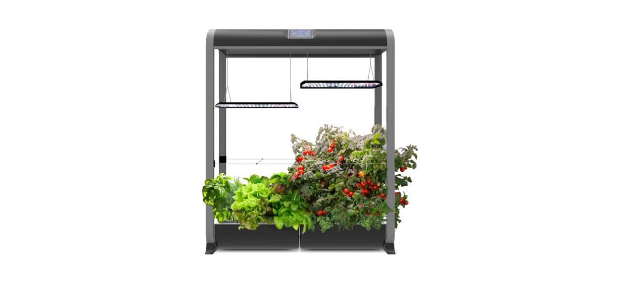 Best AeroGarden Farm