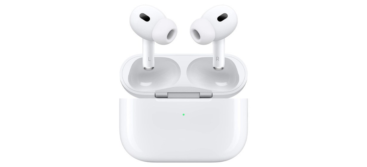 Best Apple AirPods Pro (2nd Generation) Wireless Ear Buds