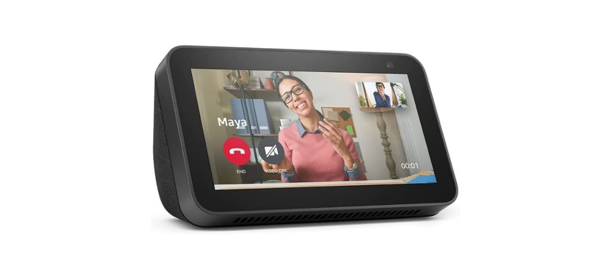 Best Amazon Echo Show 5 2nd Gen Smart Display