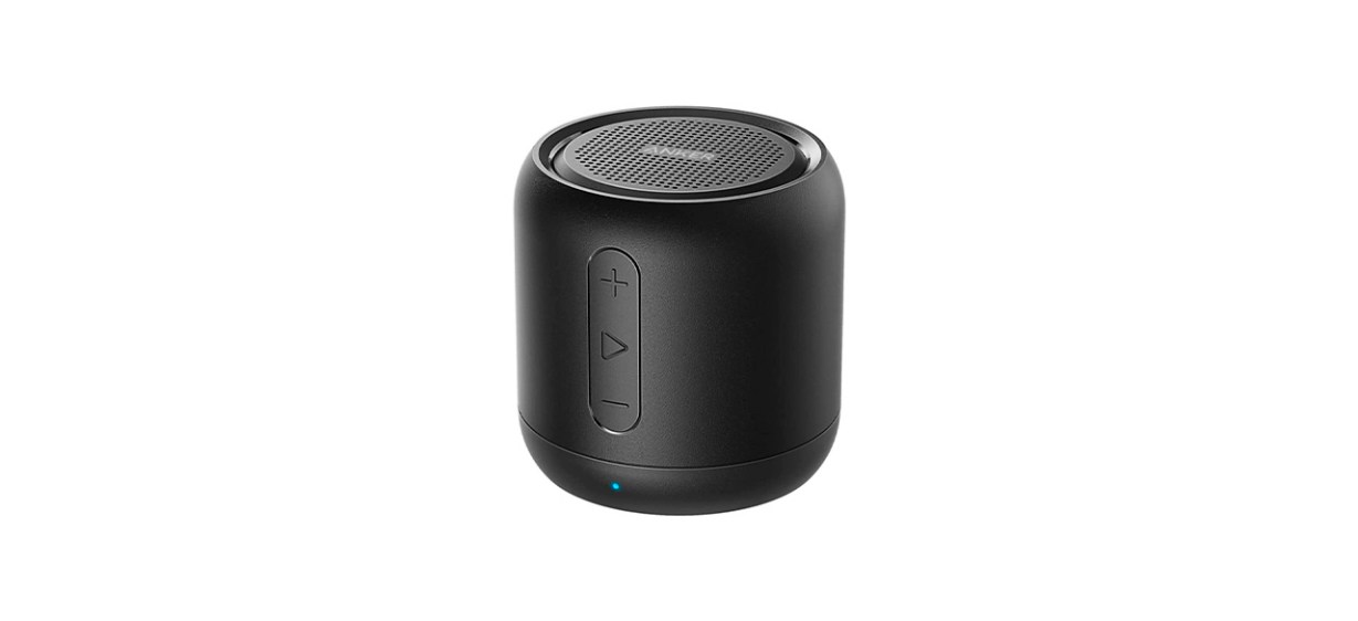 Best Anker Soundcore Mini Bluetooth Speaker Best Anker Soundcore Mini Bluetooth Speaker
