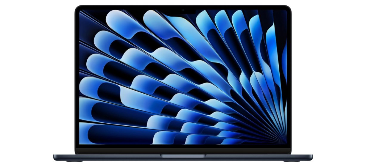 Apple 2024 MacBook Air 13-inch Laptop with M3 chip Apple 2024 MacBook Air 13-inch Laptop with M3 chip