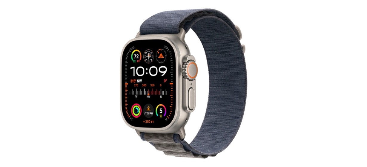Best Apple Watch Ultra 2