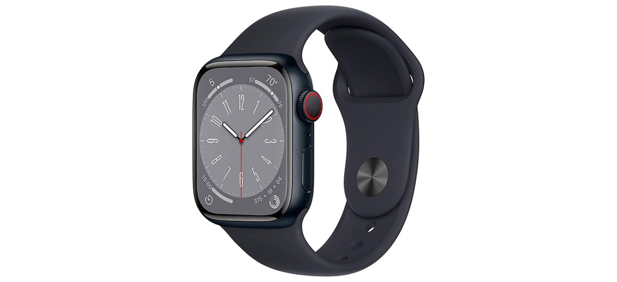 Best Apple Watch Series 8 Best Apple Watch Series 8