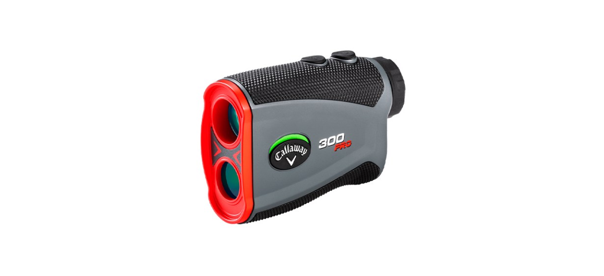 Sports-Best Callaway 300 Pro Laser Rangefinder Sports-Best Callaway 300 Pro Laser Rangefinder