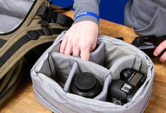 Best Canon fisheye lens