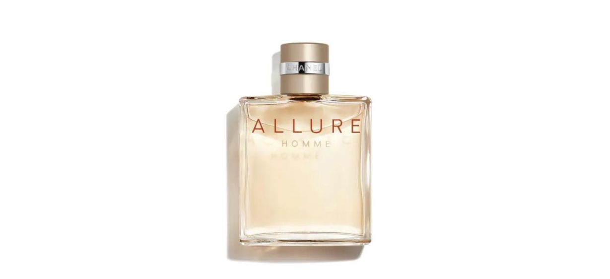 Chanel Allure Homme Eau de Toilette