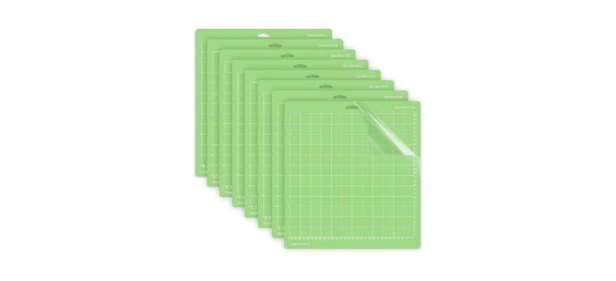Best Cutting Mat for Cricut