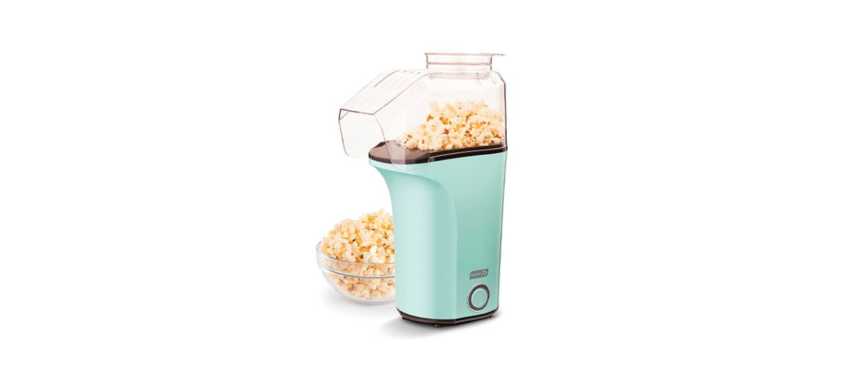 Best DASH Hot Air Popcorn Popper Best DASH Hot Air Popcorn Popper