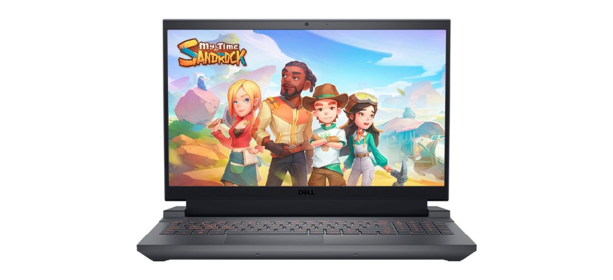 Best Dell G15 15.6-Inch Gaming Laptop