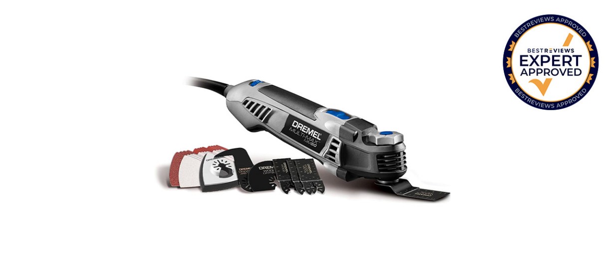 Best Dremel Multi-Max Oscillating Tool Best Dremel Multi-Max Oscillating Tool