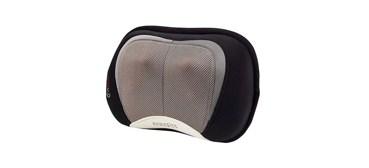 Best HoMedics 3D Shiatsu Body Body Massager with Heat Best HoMedics 3D Shiatsu Body Body Massager with Heat