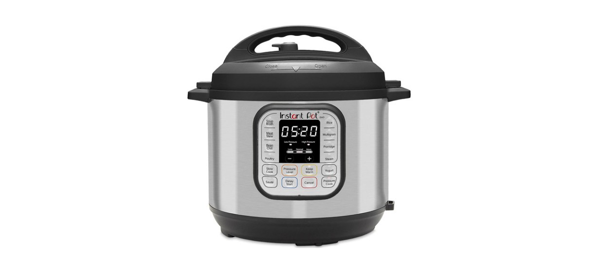Best Instant Pot Duo 7-in-1