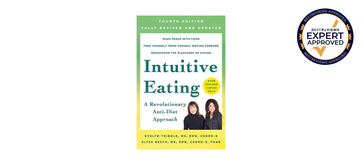 Best Intuitive Eating, 4th Edition Best Intuitive Eating, 4th Edition