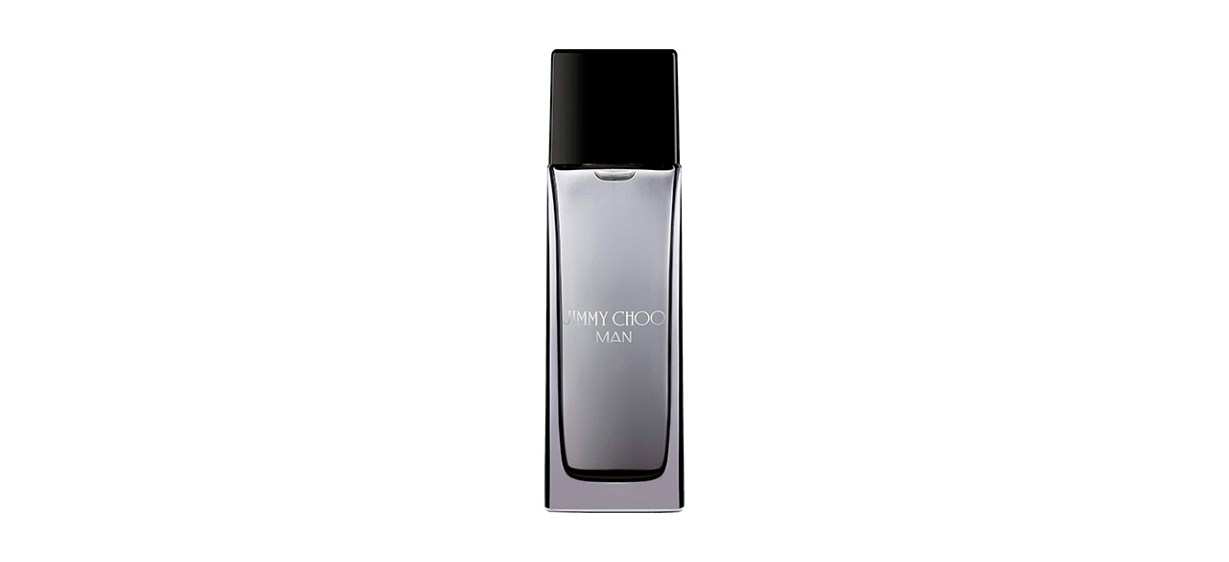 Best Jimmy Choo Men's Travel Spray