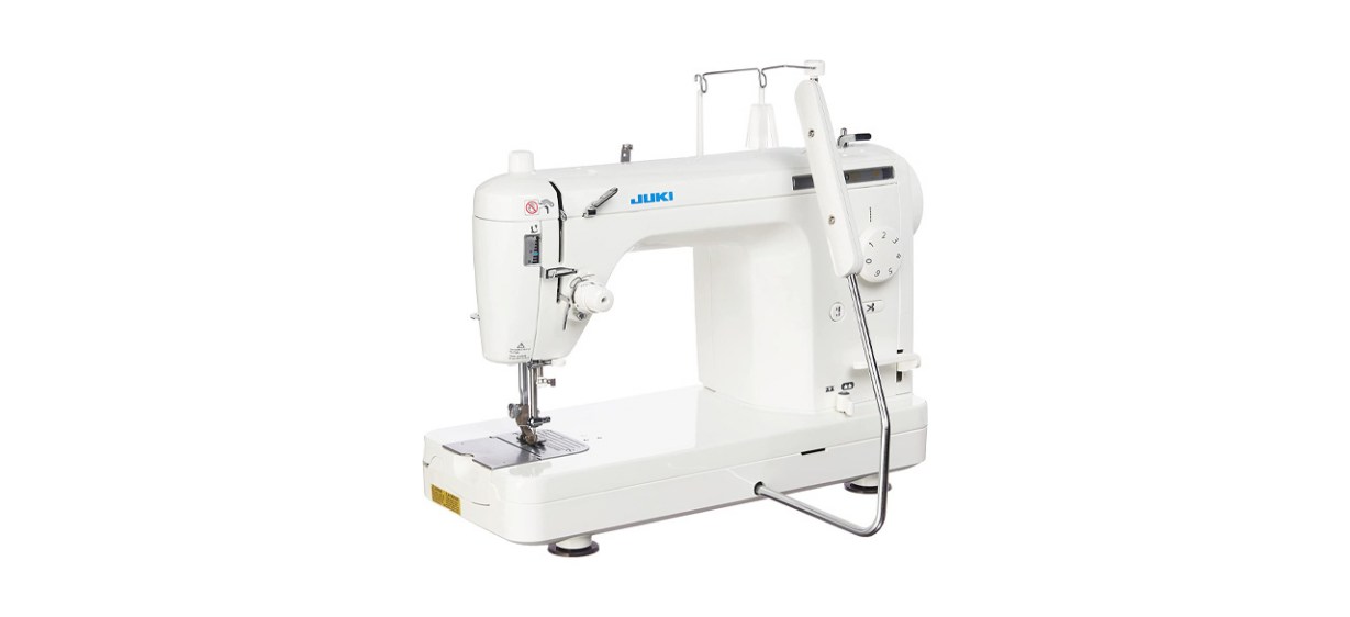 Best Juki TL-2000Qi Sewing and Quilting Machine