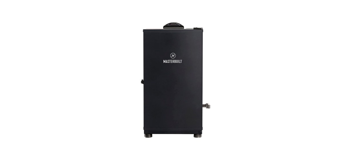 Best Masterbuilt Digital Electric Smoker Best Masterbuilt Digital Electric Smoker