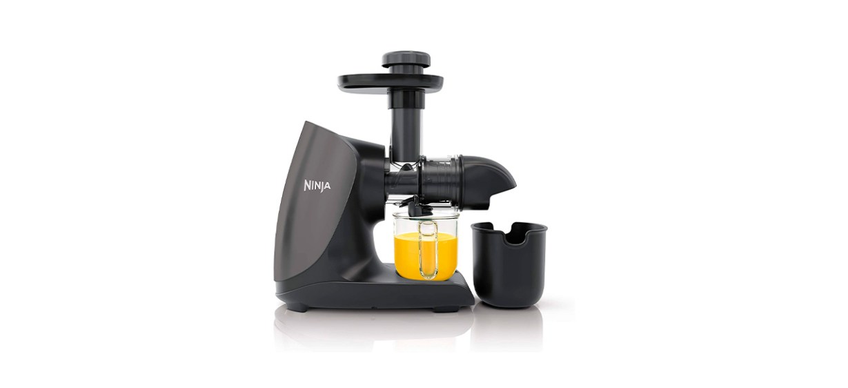 Best Ninja Cold Press Juicer Pro