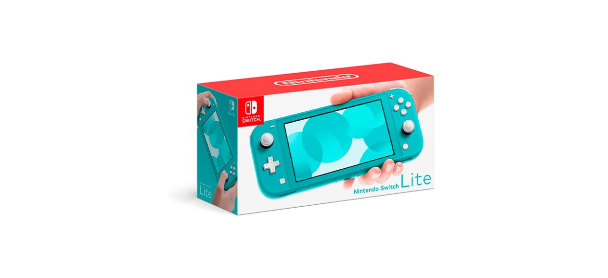 Best Nintendo Switch Lite Best Nintendo Switch Lite