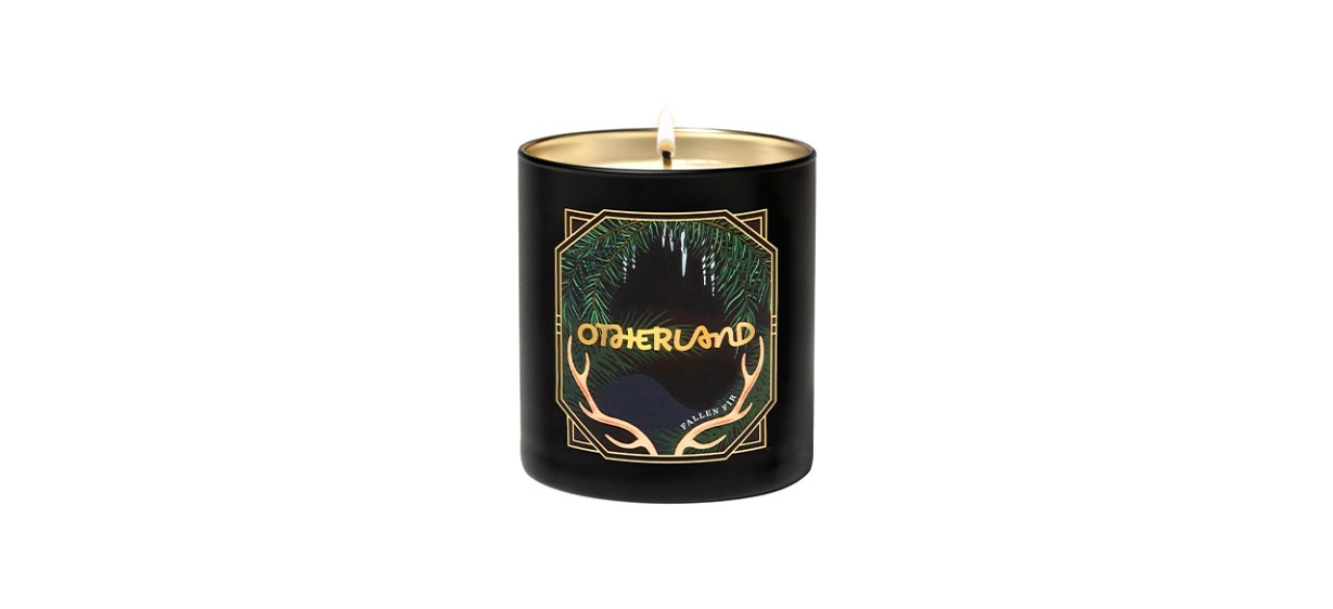 Best Otherland Fallen Fir Vegan Candle Best Otherland Fallen Fir Vegan Candle