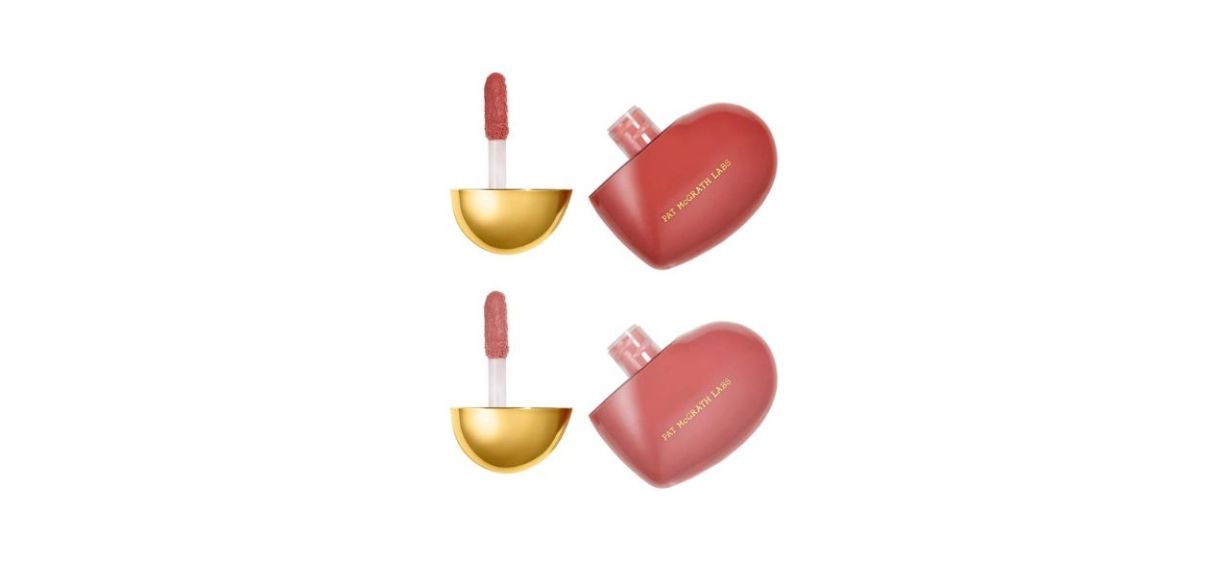 Pat McGrath Labs Love &amp; Lust: Gloss Duo