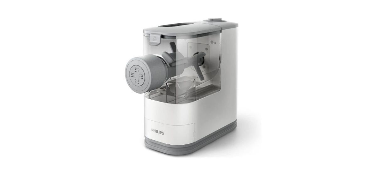 Best Philips Viva Pasta Maker